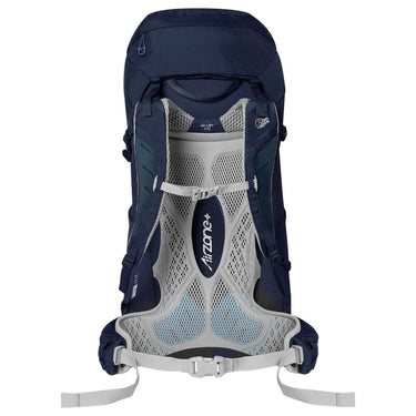 Lowe Alpine AirZone Trek ND43:50 - Women's Wanderrucksack 69 cm (navy, S/M) - Markenkoffer