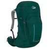 Lowe Alpine Cholatse ND30 - Mochila de senderismo para mujer 62 cm (color: teal)
