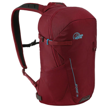 Lowe Alpine Edge 18 - Rucksack 45 cm (raspberry, M) - Markenkoffer