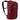 Lowe Alpine Edge 18 - Rucksack 45 cm (raspberry, M) - Markenkoffer