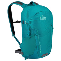 Lowe Alpine Edge 18 - Rucksack 45 cm (ultramarine, M) - Markenkoffer