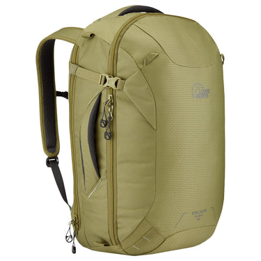 Lowe Alpine Escape Flight 36 - Reiserucksack 55 cm (chlorite green) - Markenkoffer