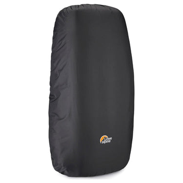 Lowe Alpine Raincover - Regenhülle (black, 45 - 60 M) - Markenkoffer