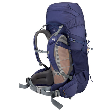 Lowe Alpine Sirac Plus 40 - Women's Trekkingrucksack 75 cm (patriot blue, S/M) - Markenkoffer