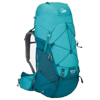 Lowe Alpine Sirac Plus 40 - Women's Trekkingrucksack 75 cm (sagano green) - Markenkoffer