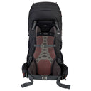 Lowe Alpine Sirac Plus 50 - Trekkingrucksack 80 cm (ebony, M/L) - Markenkoffer