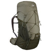 Lowe Alpine Sirac Plus 50 - Mochila de trekking 80 cm (light khaki/army, M/L)