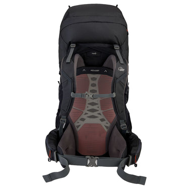 Lowe Alpine Sirac Plus 50 - Trekkingrucksack (ebony, L/XL) - Markenkoffer