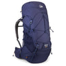 Lowe Alpine Sirac Plus 50 - Women's Trekkingrucksack 80 cm (patriot blue, S/M) - Markenkoffer