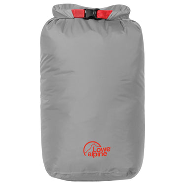 Lowe Alpine Tigers Drysack - Packsack (zinc, L 15 Liter) - Markenkoffer