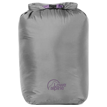 Lowe Alpine Tigers Drysack - Packsack (zinc, XL 20 Liter) - Markenkoffer