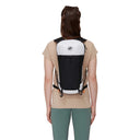 Mammut Aenergy 12 - Wanderrucksack 46 cm (white) - Markenkoffer