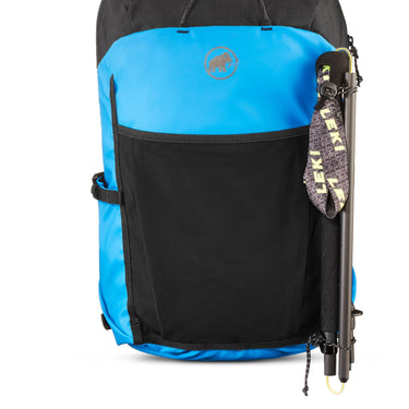 Mammut Alto 22 - Wanderrucksack 48 cm (glacier blue) - Markenkoffer