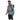 Mammut Alto 24 - Wanderrucksack 48 cm (glacier blue) - Markenkoffer