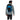 Mammut Alto 24 - Wanderrucksack 48 cm (glacier blue) - Markenkoffer