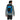 Mammut Alto 28 - Wanderrucksack 48 cm (glacier blue) - Markenkoffer