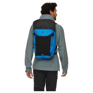 Mammut Alto 28 - Wanderrucksack 48 cm (glacier blue) - Markenkoffer