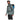 Mammut Alto 34 - Wanderrucksack 50 cm (glacier blue) - Markenkoffer