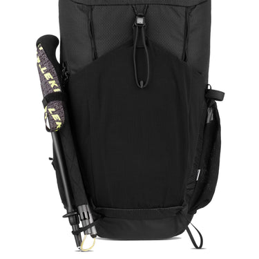 Mammut Ducan 22 - Wanderrucksack 52 cm (schwarz) - Markenkoffer