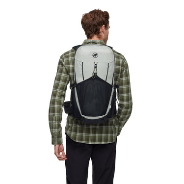 Mammut Ducan 22 - Wanderrucksack 52 cm (silver sage - black) - Markenkoffer