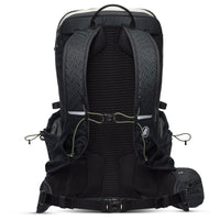 Mammut Ducan 22 - Mochila de senderismo 52 cm (color: silver sage-black)