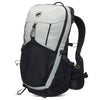 Mammut Ducan 22 - Mochila de senderismo 52 cm (color: silver sage-black)