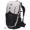 Mammut Ducan 22 - Mochila de senderismo Mujer 50 cm (color: alpine calamint-black)