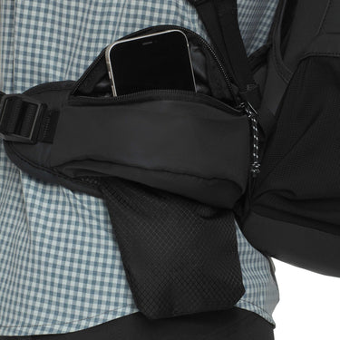 Mammut Ducan 22 - Wanderrucksack Women 50 cm (schwarz) - Markenkoffer