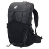 Mammut Ducan 22 - Mochila de senderismo Mujer 50 cm (color: negro)