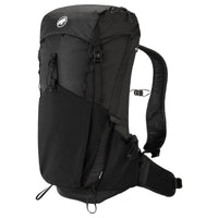 Mammut Ducan 26 - Wanderrucksack 55 cm (schwarz) - Markenkoffer