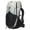 Mammut Ducan 26 - Mochila de senderismo 55 cm (color: silver sage-black)