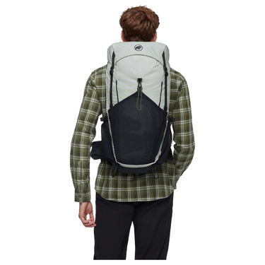 Mammut Ducan 26 - Wanderrucksack 55 cm (silver sage - black) - Markenkoffer