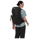 Mammut Ducan 26 - Women's Wanderrucksack 52 cm (schwarz) - Markenkoffer
