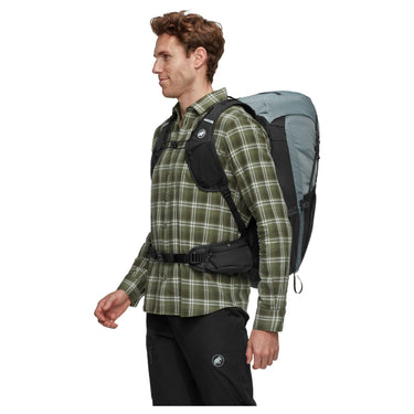 Mammut Ducan 32 - Wanderrucksack 56 cm (strata - black) - Markenkoffer