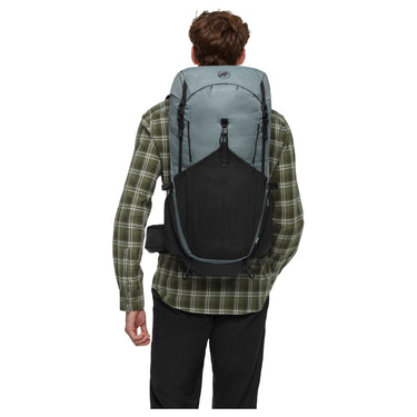 Mammut Ducan 32 - Wanderrucksack 56 cm (strata - black) - Markenkoffer