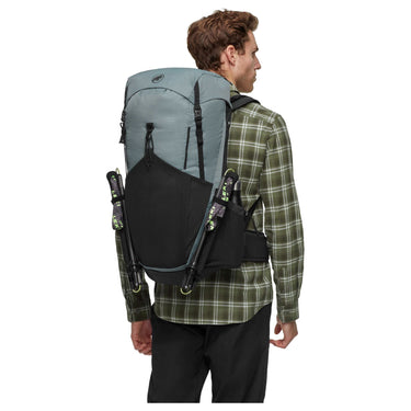 Mammut Ducan 32 - Wanderrucksack 56 cm (strata - black) - Markenkoffer