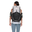 Mammut Ducan 32 - Women's Wanderrucksack 51 cm (alpine calamint - black) - Markenkoffer