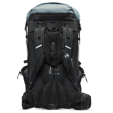 Mammut Ducan Spine 28 - 35 - Women's Wanderrucksack 57 cm (strata - black) - Markenkoffer