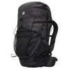 Mammut Ducan Spine 50-60 - Mochila de senderismo 72 cm (color: negro)