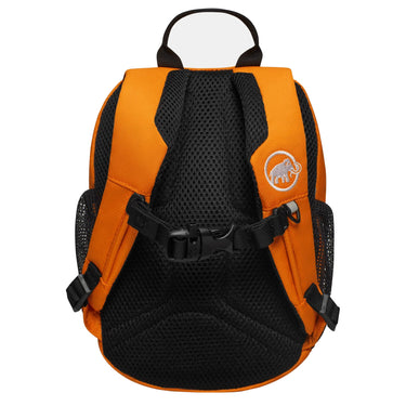 Mammut First Zip 4 - Jr. Rucksack 28 cm (tangerine - dark tangerine) - Markenkoffer
