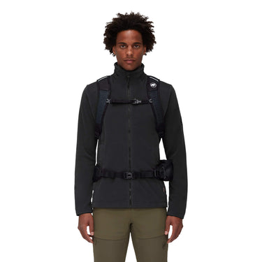 Mammut Lithium 15 - Wanderrucksack 52 cm (sapphire - black) - Markenkoffer