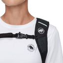 Mammut Lithium 15 - Women's Wanderrucksack 46 cm (alpine calamint-black) - Ansicht 4