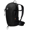 Mammut Lithium 20 - Mochila de senderismo 53 cm (black)
