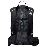 Mammut Lithium 25 - Mochila de senderismo 53 cm (negro)