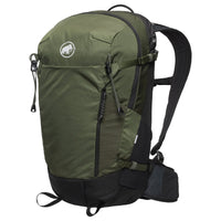 Mammut Lithium 25 - Wanderrucksack 53 cm (dark marsh - black) - Markenkoffer