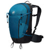 Mammut Lithium 25 - Hiking Backpack 53 cm (Color: dark marsh-black)