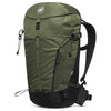 Mammut Lithium 30 - Mochila de senderismo 54 cm (dark marsh-black)