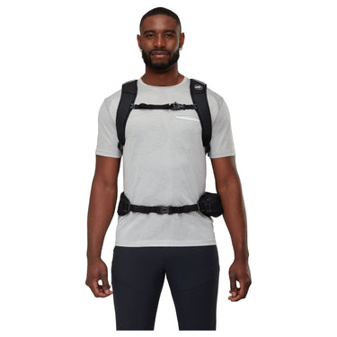 Mammut Lithium 30 - Wanderrucksack 54 cm (sapphire-black) - Ansicht 9