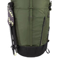 Mammut Lithium 30 - Women's Wanderrucksack 51 cm (dark marsh - black) - Markenkoffer