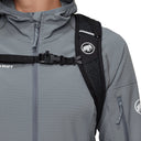 Mammut Lithium 30 - Women's Wanderrucksack 51 cm (dark marsh - black) - Markenkoffer